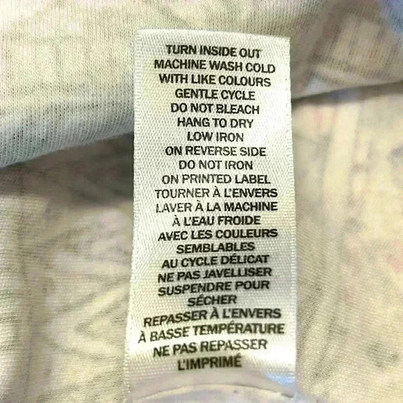 Northern  Reflections Pima Cotton Collared Tank Top Golf Summer Women's Medium - Picture 9 of 10